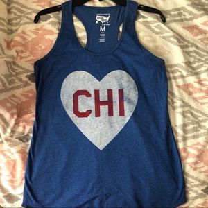 Chicago Cubs Local Pride by Todd Snyder (Target)